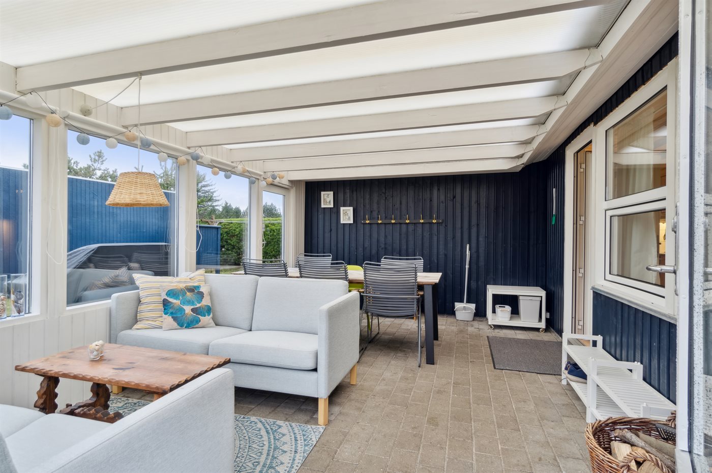 Ferienhaus 42-0264 in Lyngsaa - Bild 2