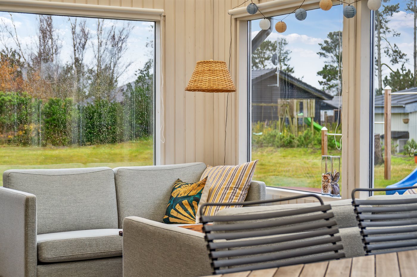 Ferienhaus 42-0264 in Lyngsaa - Bild 3