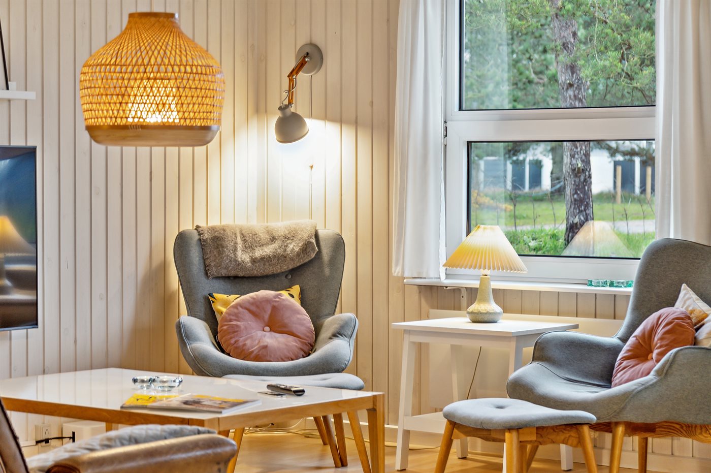 Ferienhaus 42-0264 in Lyngsaa - Bild 4