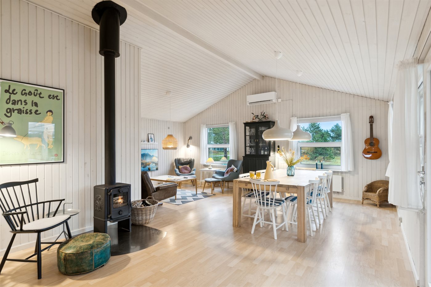 Ferienhaus 42-0264 in Lyngsaa - Bild 5