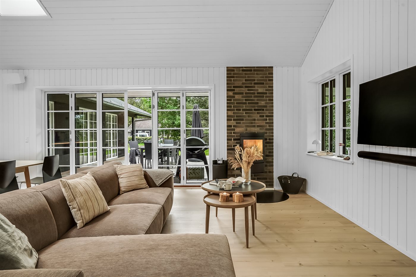 Ferienhaus 42-0265 in Lyngsaa - Bild 2