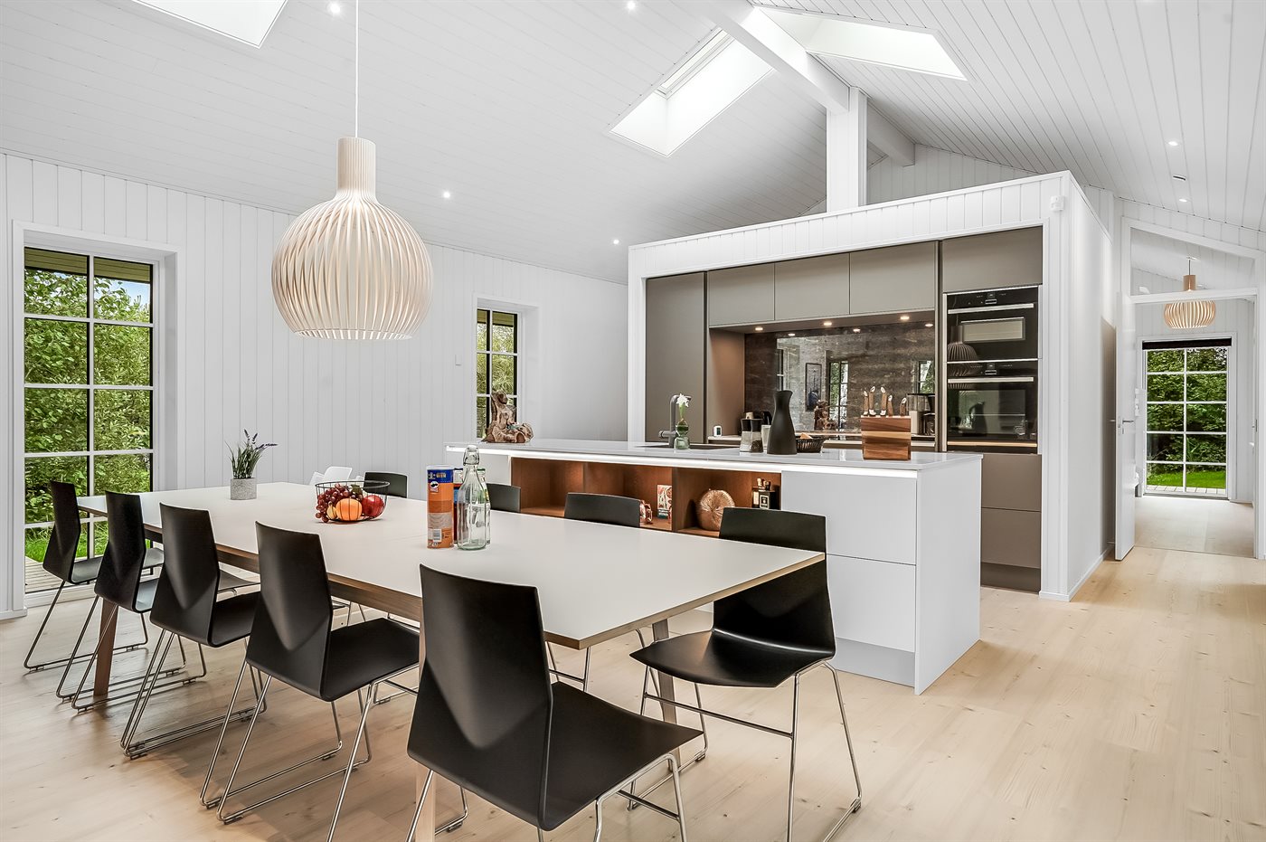 Ferienhaus 42-0265 in Lyngsaa - Bild 3