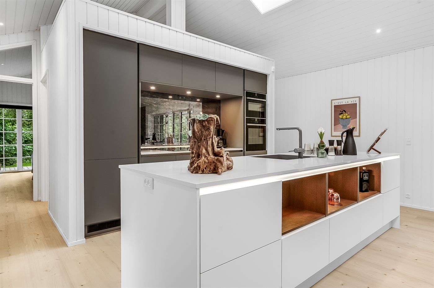 Ferienhaus 42-0265 in Lyngsaa - Bild 4