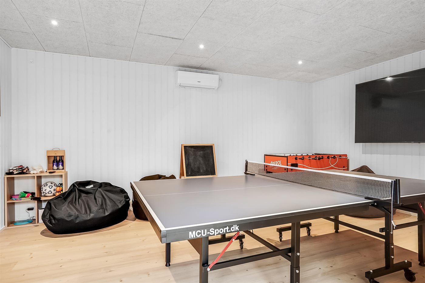 Ferienhaus 42-0265 in Lyngsaa - Bild 5