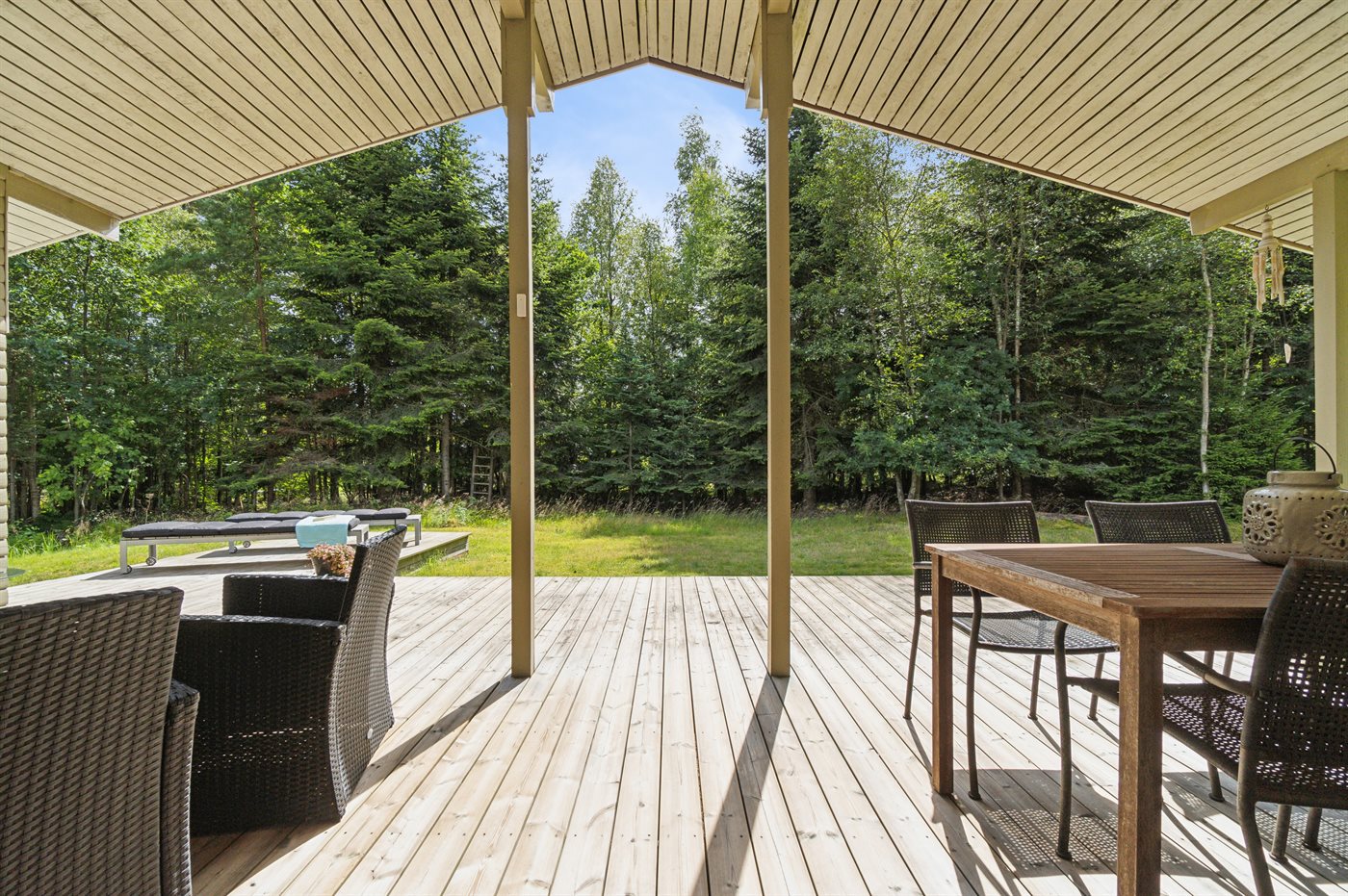 Ferienhaus 42-0266 in Lyngsaa - Bild 2