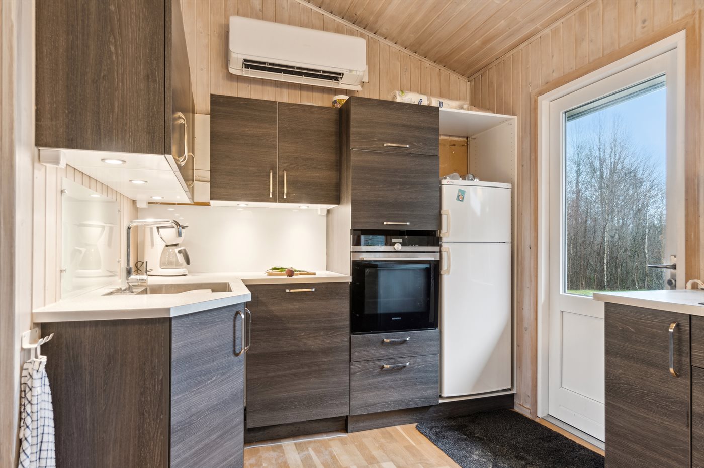 Ferienhaus 42-0266 in Lyngsaa - Bild 4