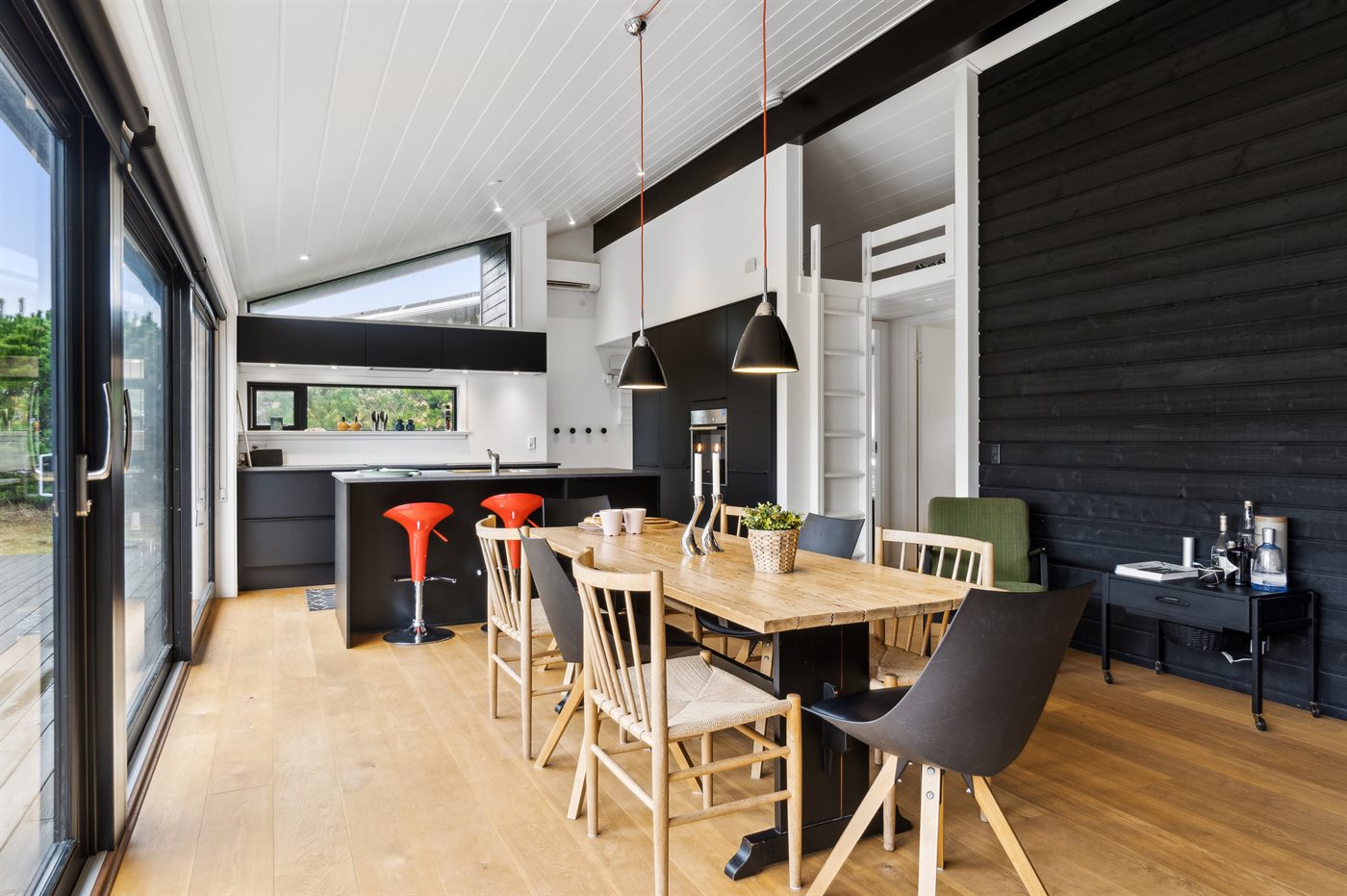 Ferienhaus 42-0267 in Lyngsaa - Bild 2