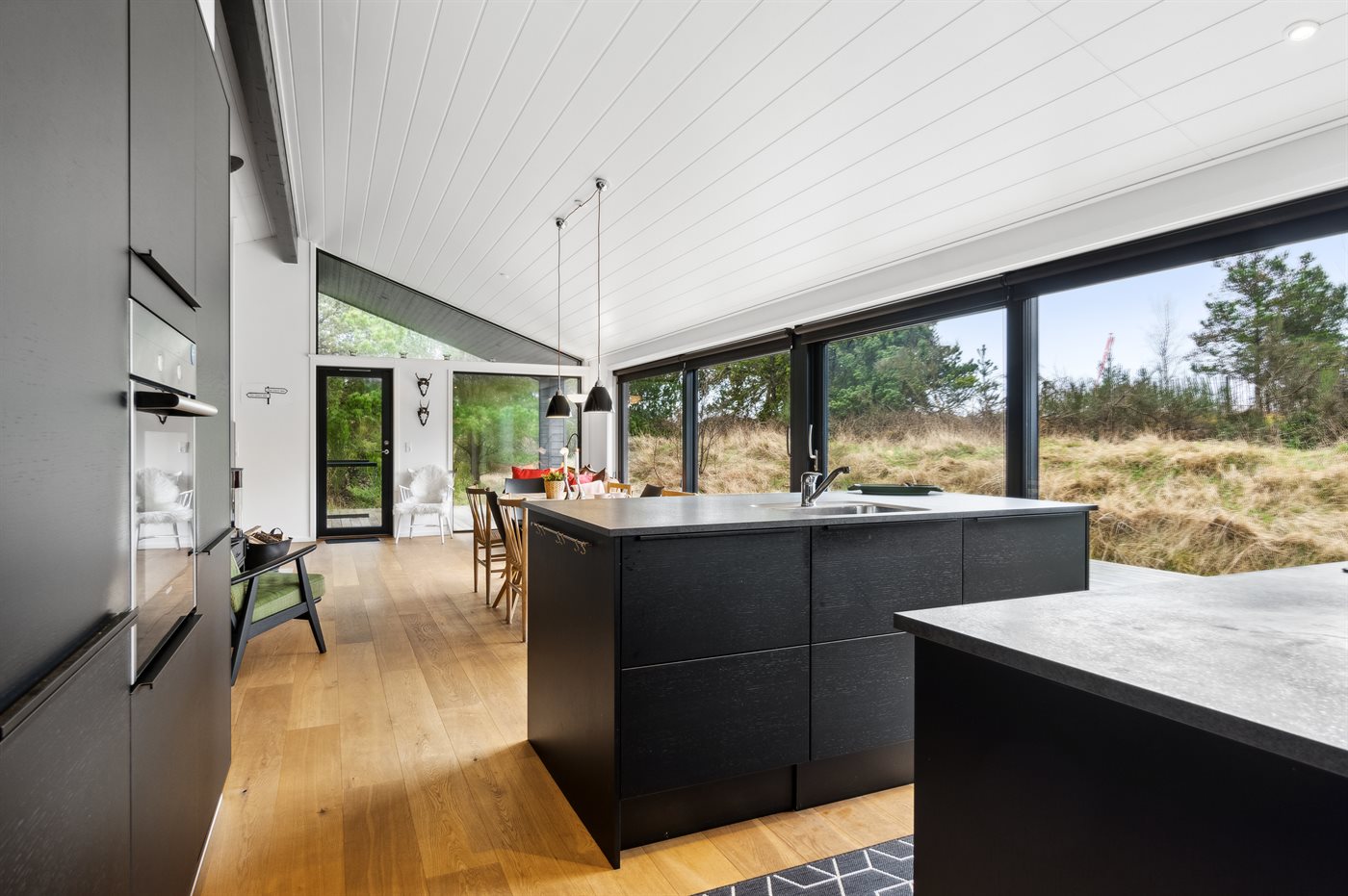 Ferienhaus 42-0267 in Lyngsaa - Bild 3