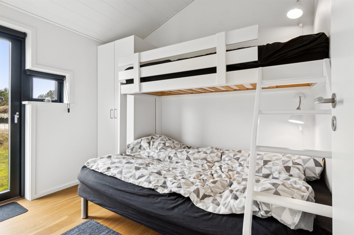 Ferienhaus 42-0267 in Lyngsaa - Bild 4