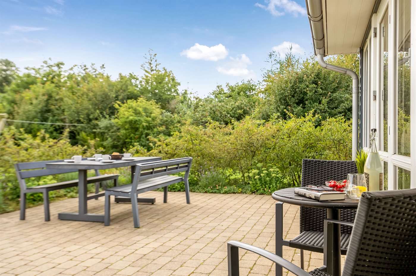 Ferienhaus 42-0268 in Lyngsaa - Bild 2