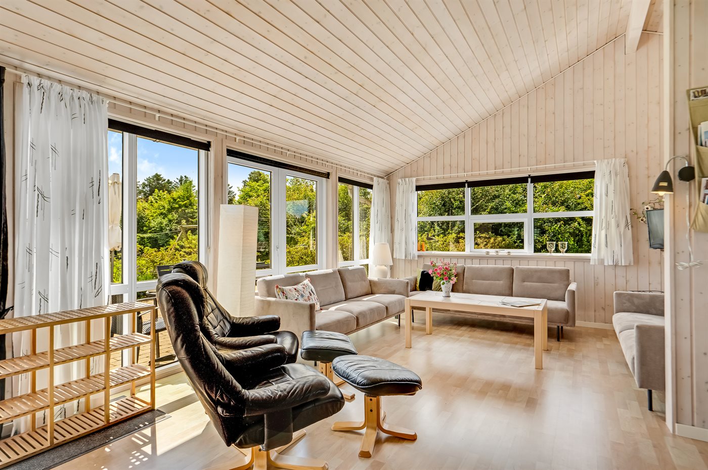 Ferienhaus 42-0268 in Lyngsaa - Bild 3