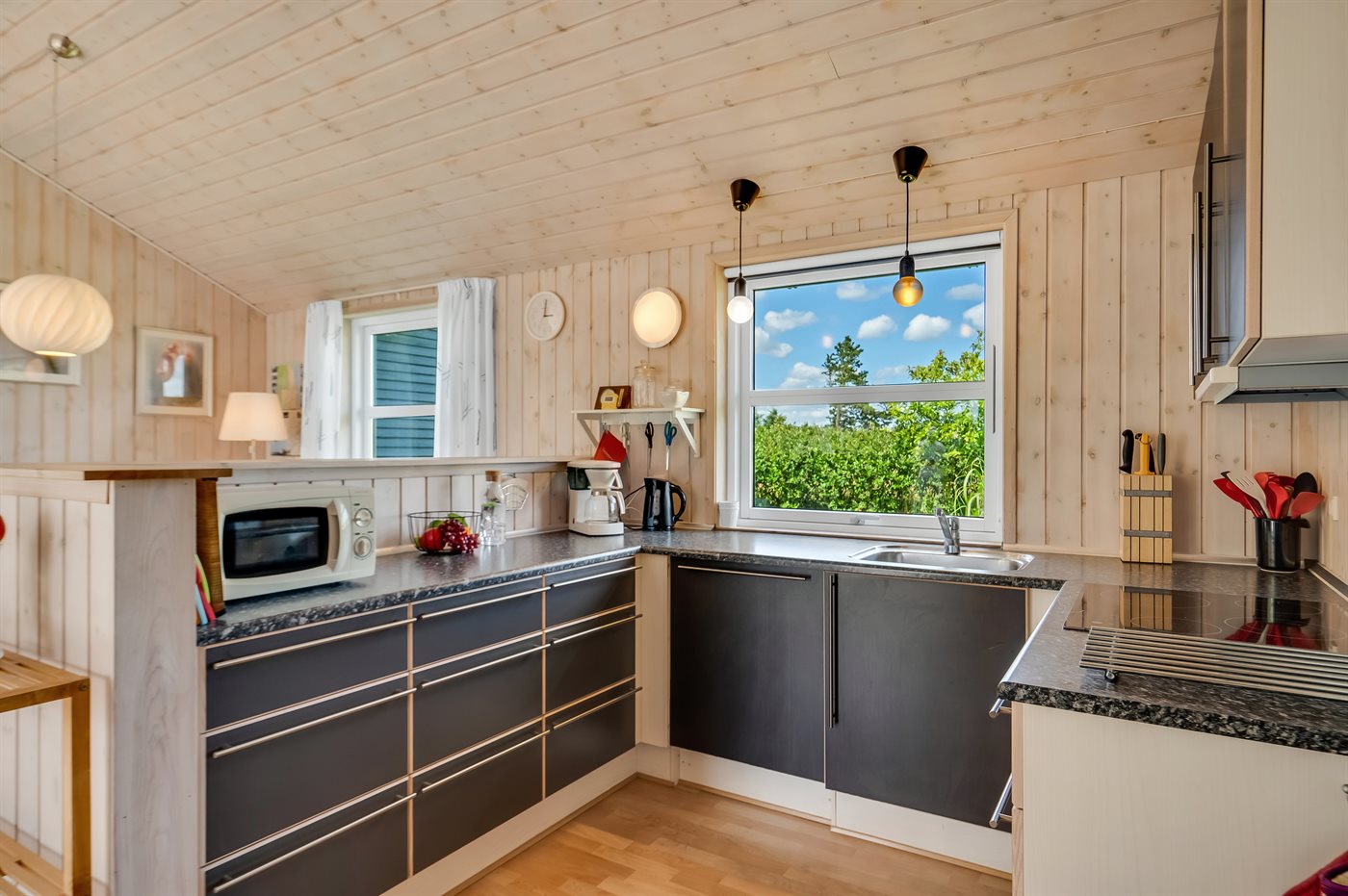 Ferienhaus 42-0268 in Lyngsaa - Bild 4