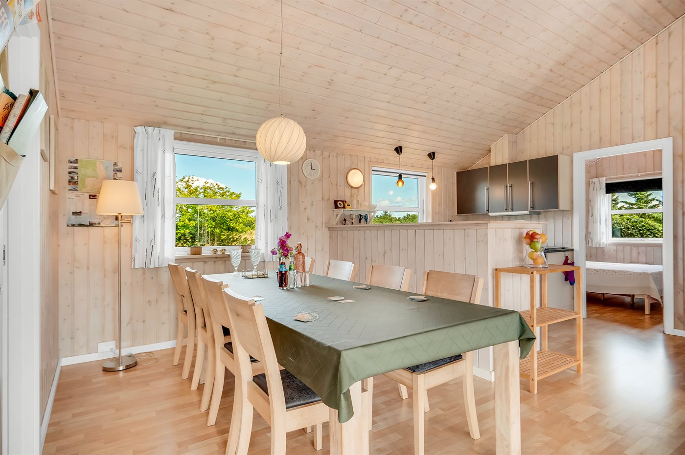 Ferienhaus 42-0268 in Lyngsaa - Bild 5