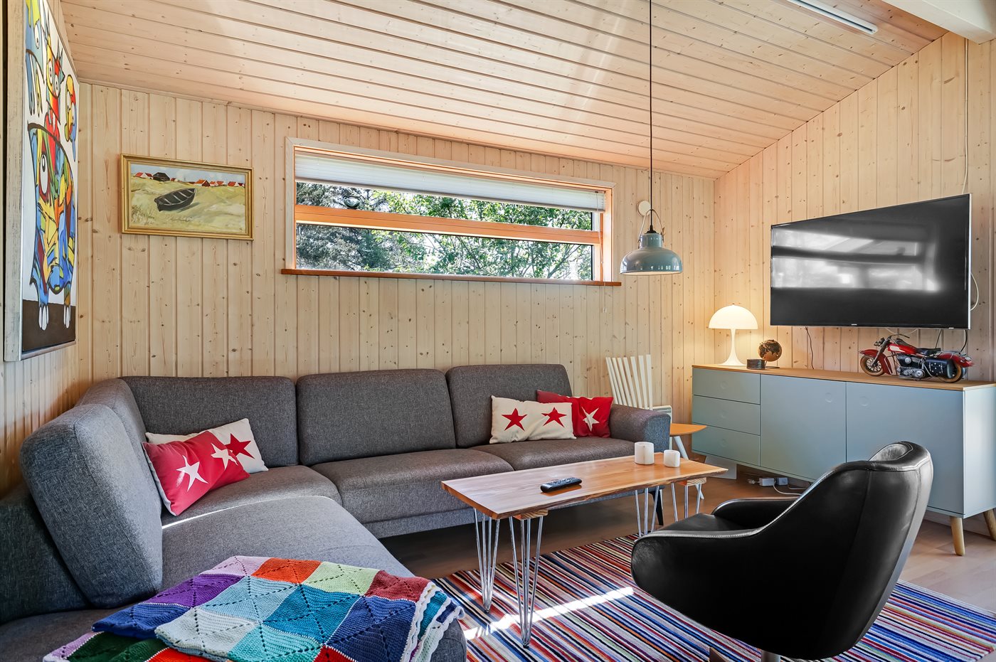 Ferienhaus 42-0269 in Lyngsaa - Bild 2