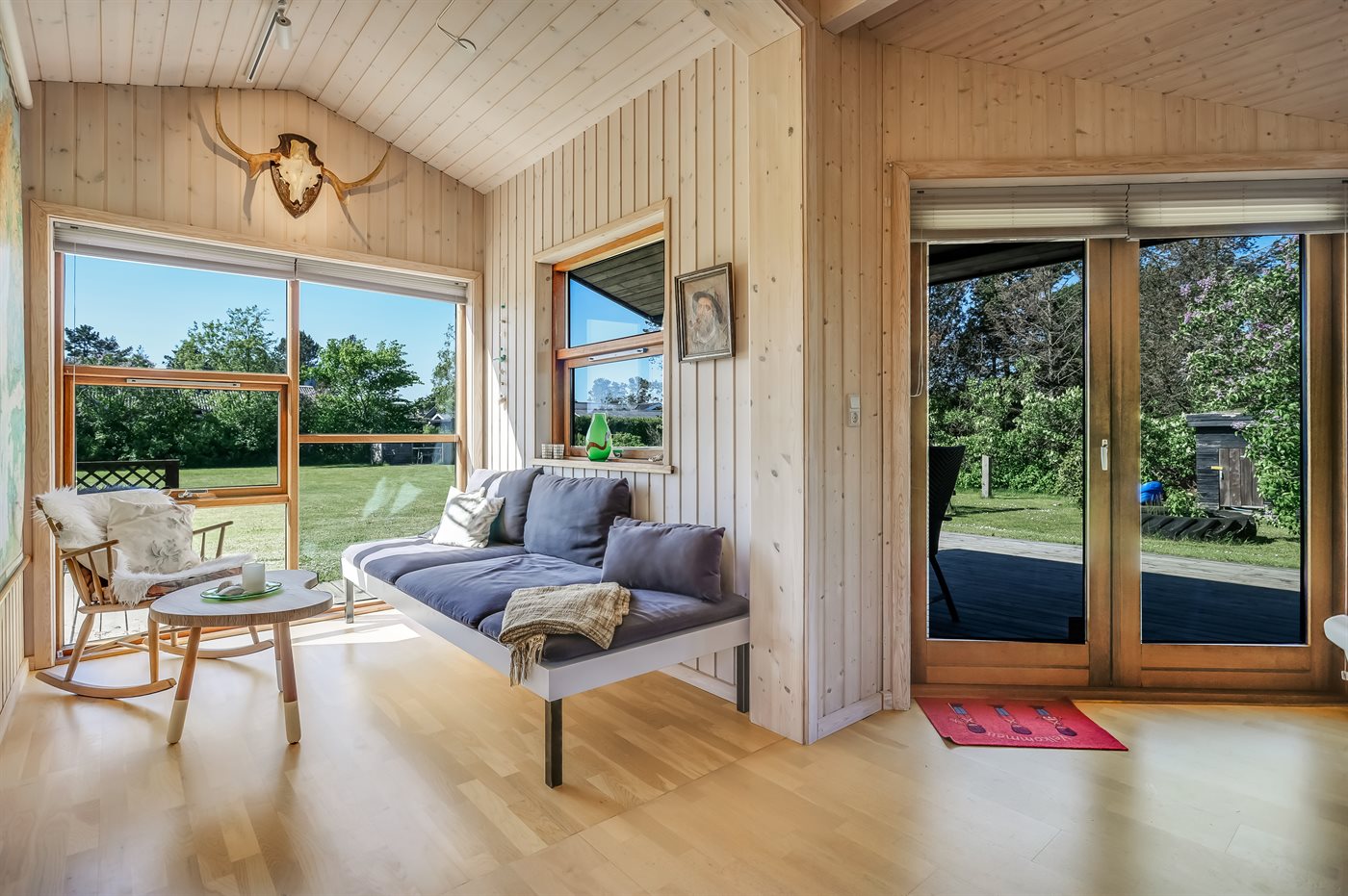 Ferienhaus 42-0269 in Lyngsaa - Bild 3