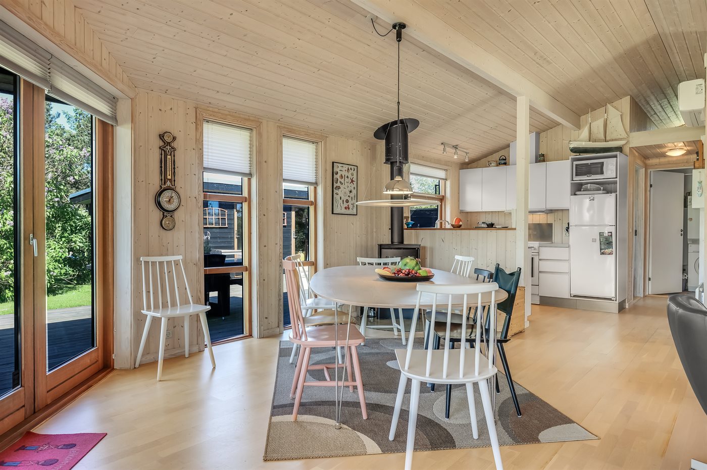 Ferienhaus 42-0269 in Lyngsaa - Bild 4