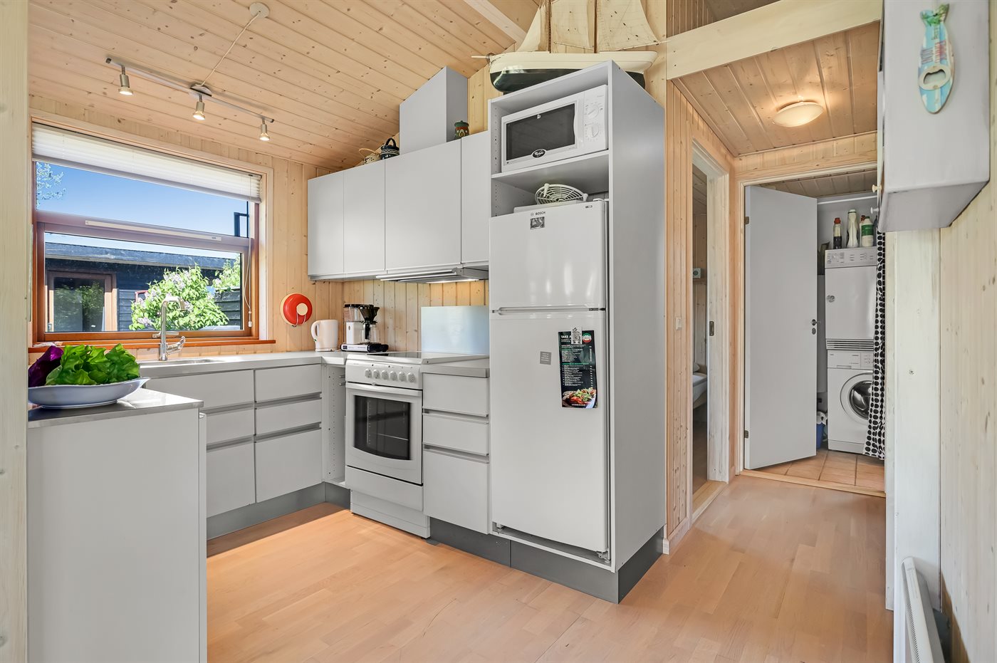 Ferienhaus 42-0269 in Lyngsaa - Bild 5