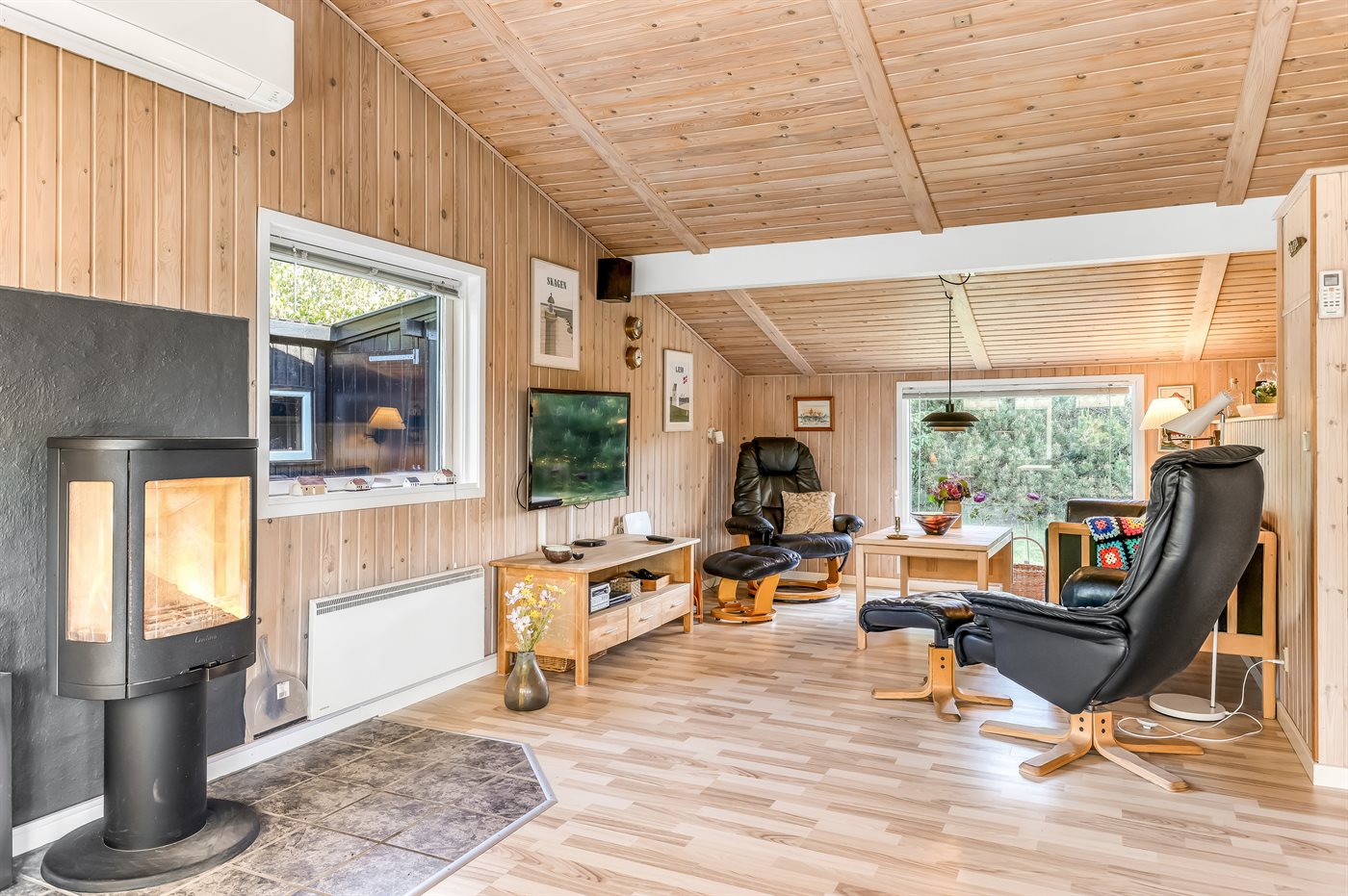 Ferienhaus 42-0270 in Lyngsaa - Bild 3