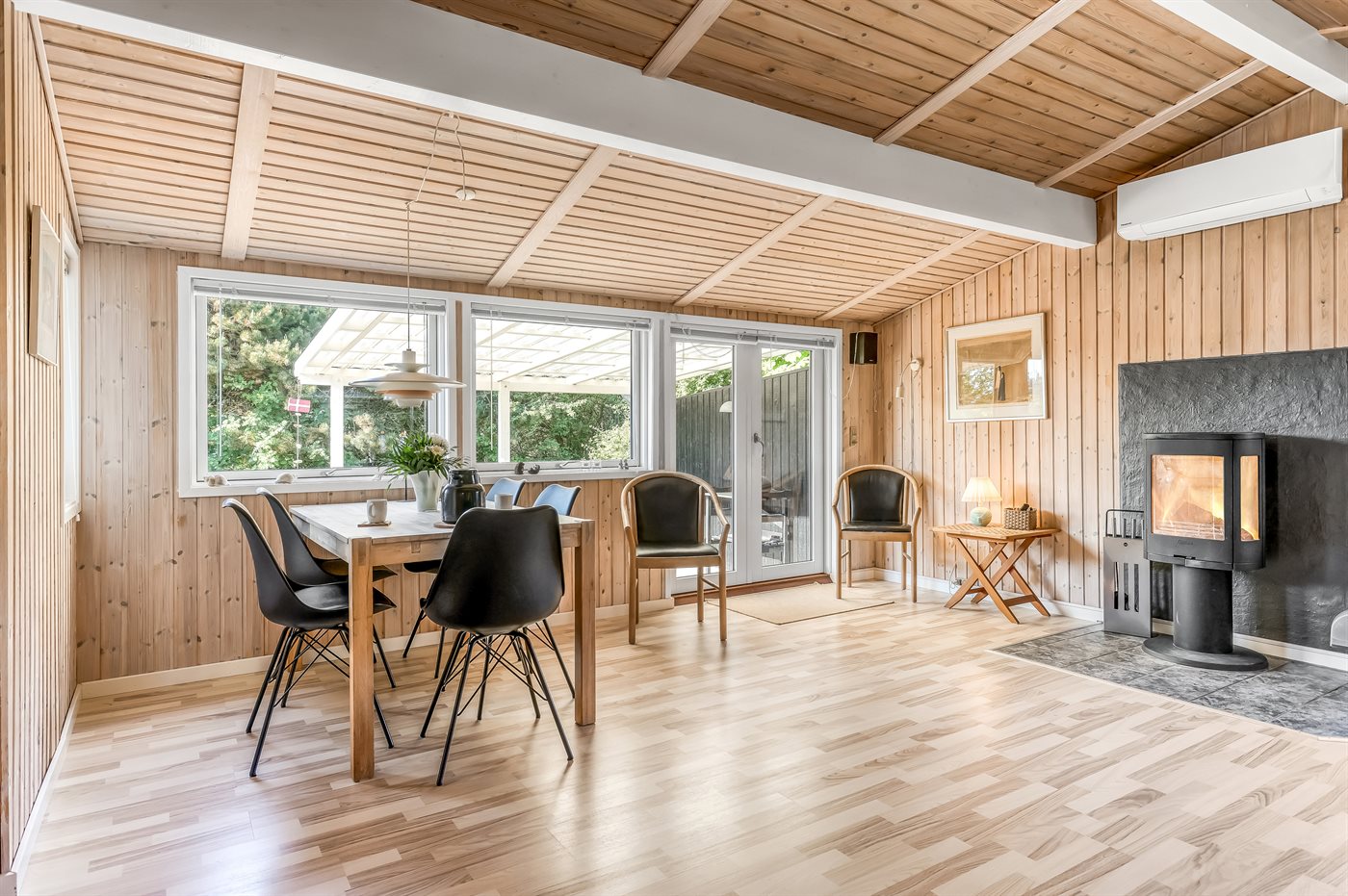 Ferienhaus 42-0270 in Lyngsaa - Bild 4