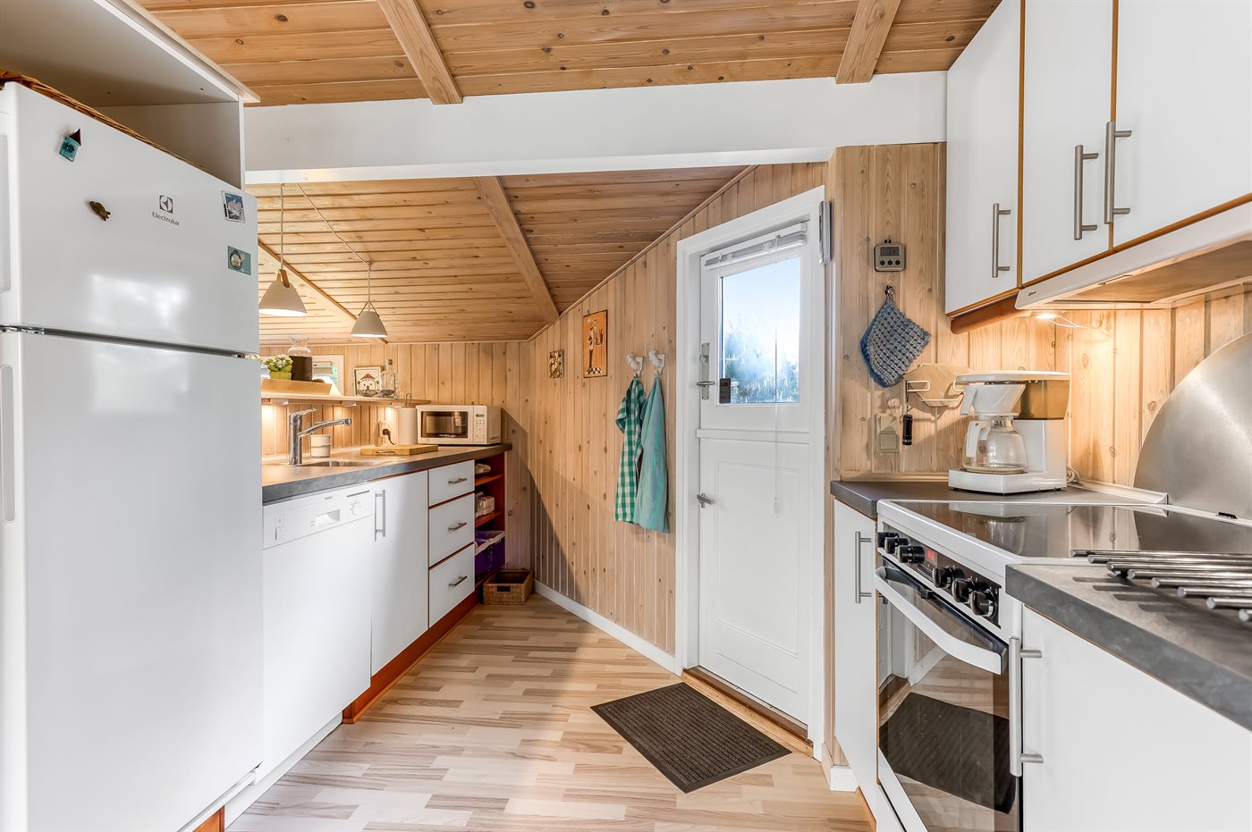 Ferienhaus 42-0270 in Lyngsaa - Bild 5