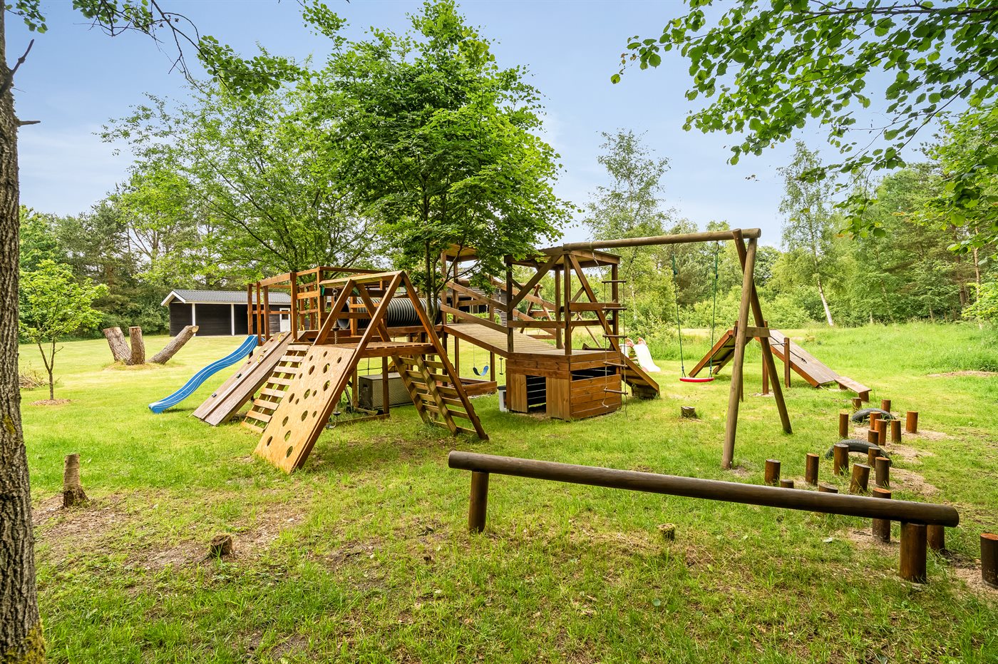 Ferienhaus 42-0273 in Lyngsaa - Bild 2