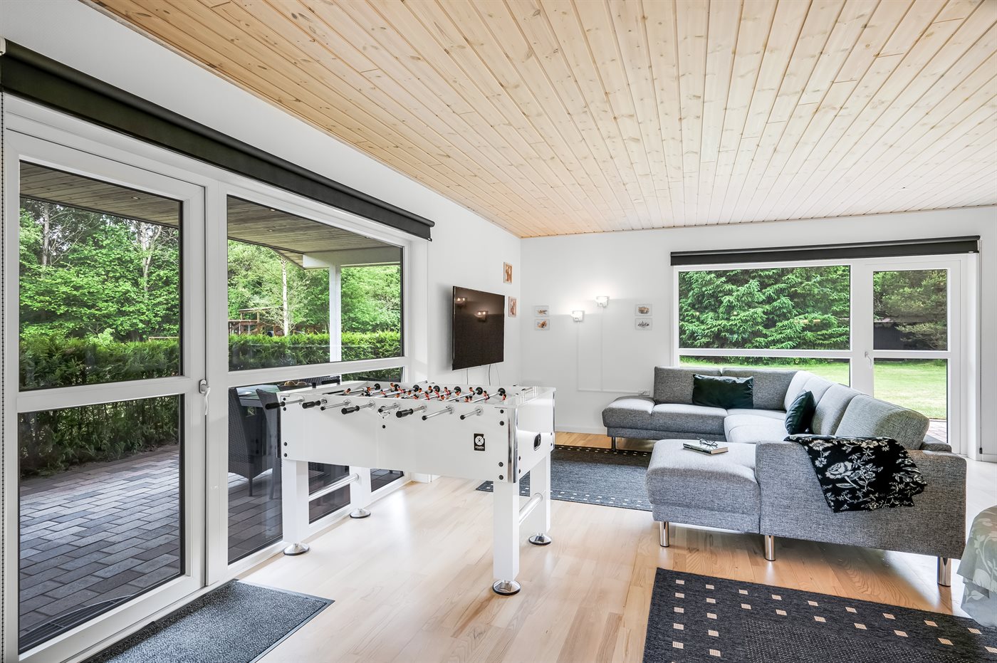 Ferienhaus 42-0273 in Lyngsaa - Bild 3