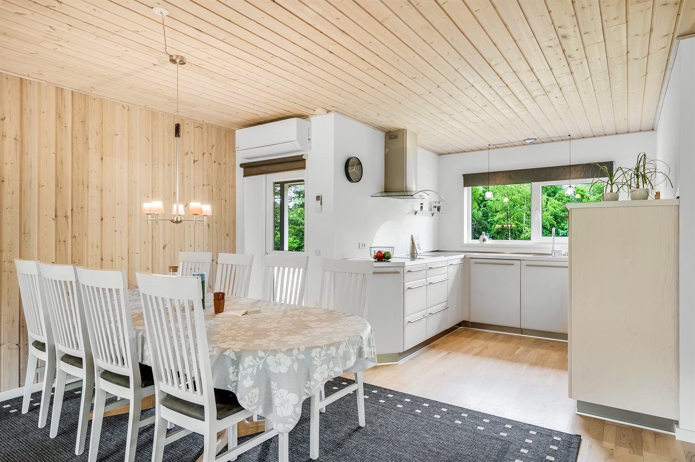 Ferienhaus 42-0273 in Lyngsaa - Bild 4