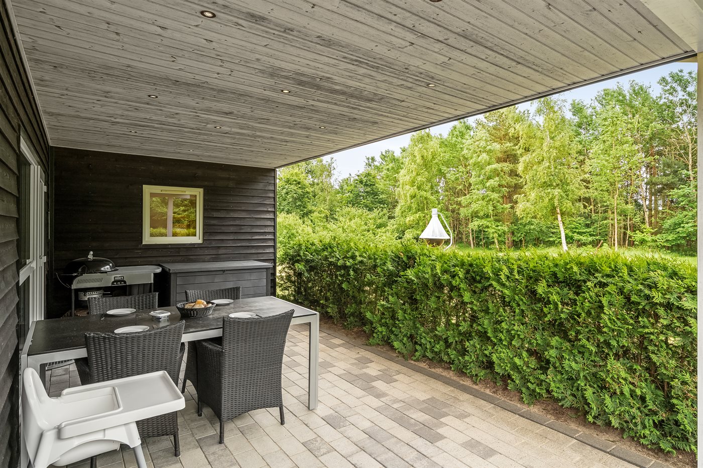 Ferienhaus 42-0273 in Lyngsaa - Bild 5