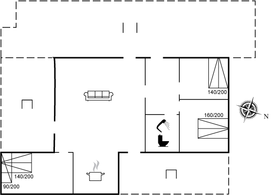 Grundplan_Sommerhus_42-0273