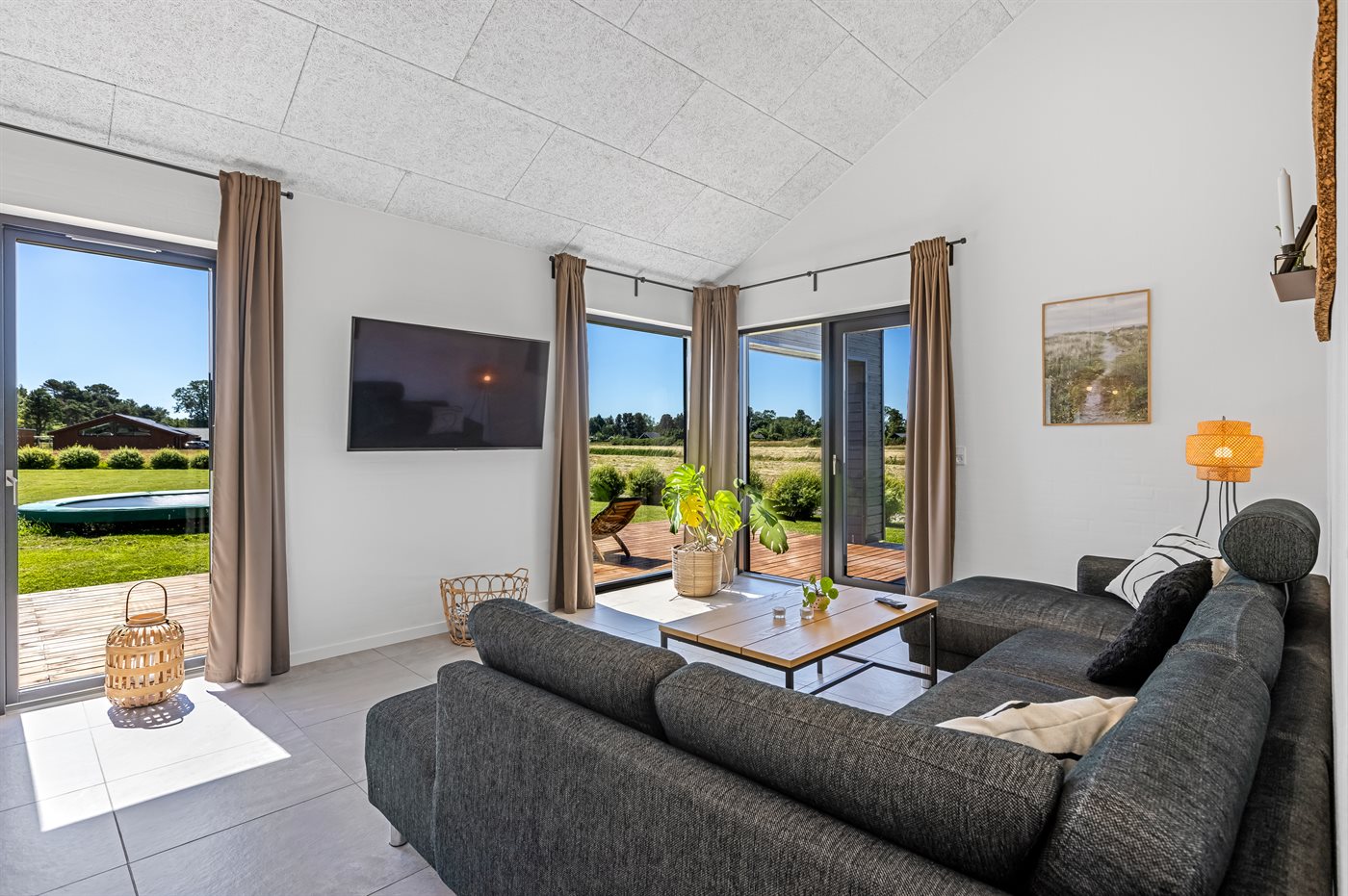 Ferienhaus 42-0274 in Lyngsaa - Bild 2