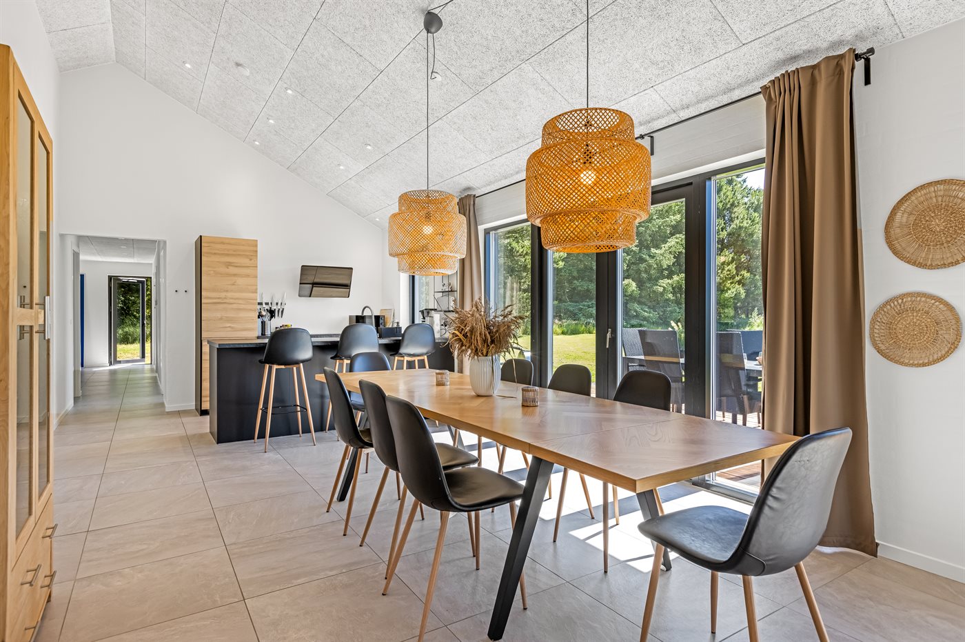 Ferienhaus 42-0274 in Lyngsaa - Bild 3