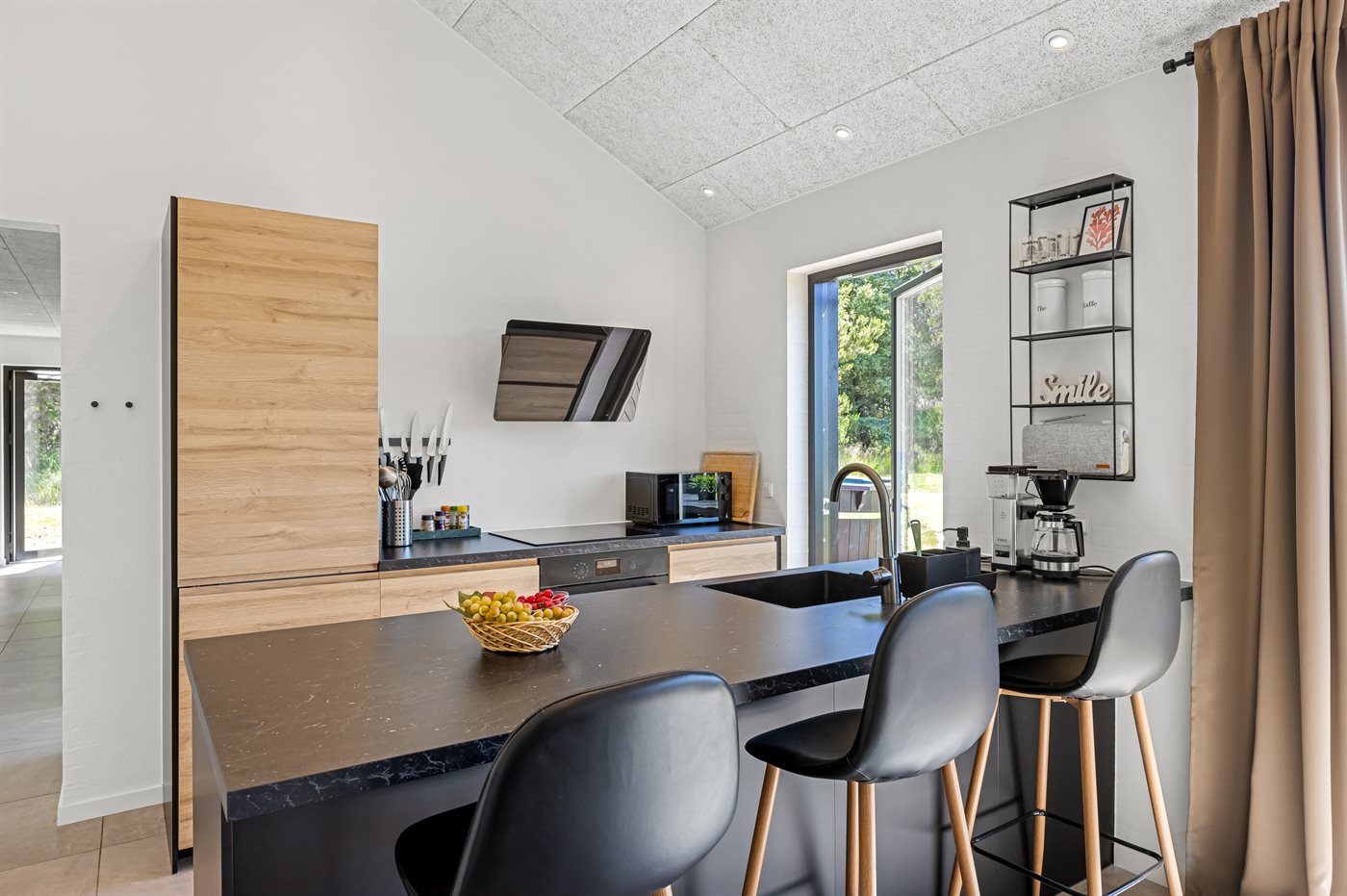 Ferienhaus 42-0274 in Lyngsaa - Bild 4