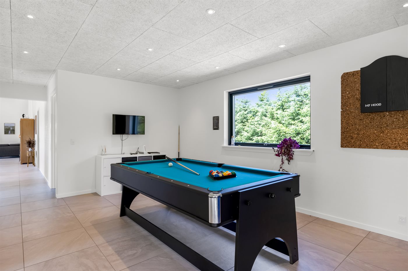 Ferienhaus 42-0274 in Lyngsaa - Bild 5