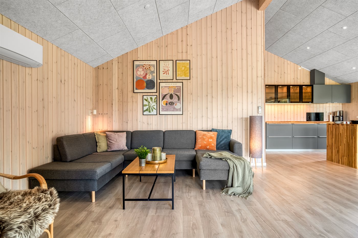 Ferienhaus 42-0277 in Lyngsaa - Bild 2