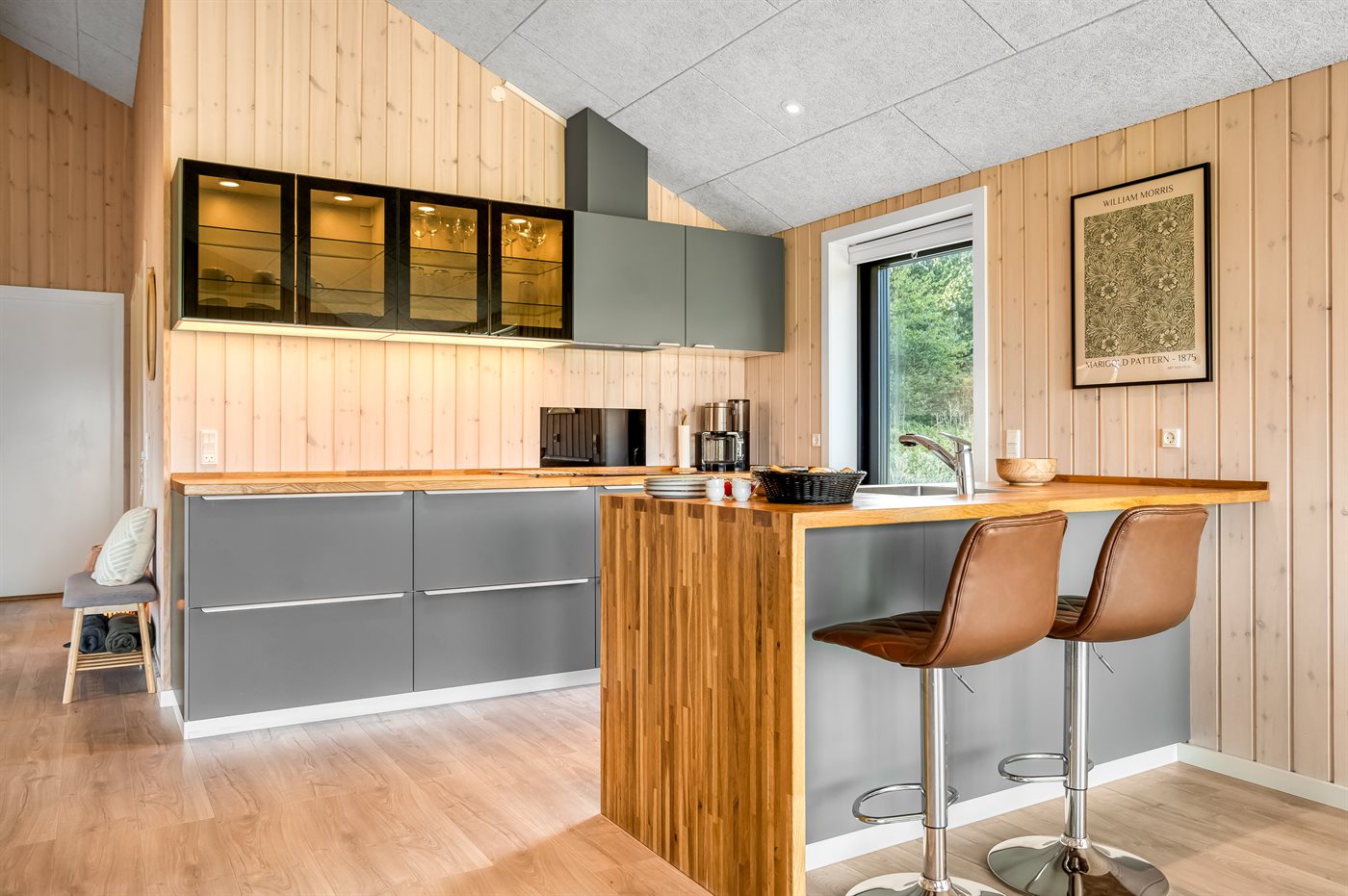 Ferienhaus 42-0277 in Lyngsaa - Bild 3