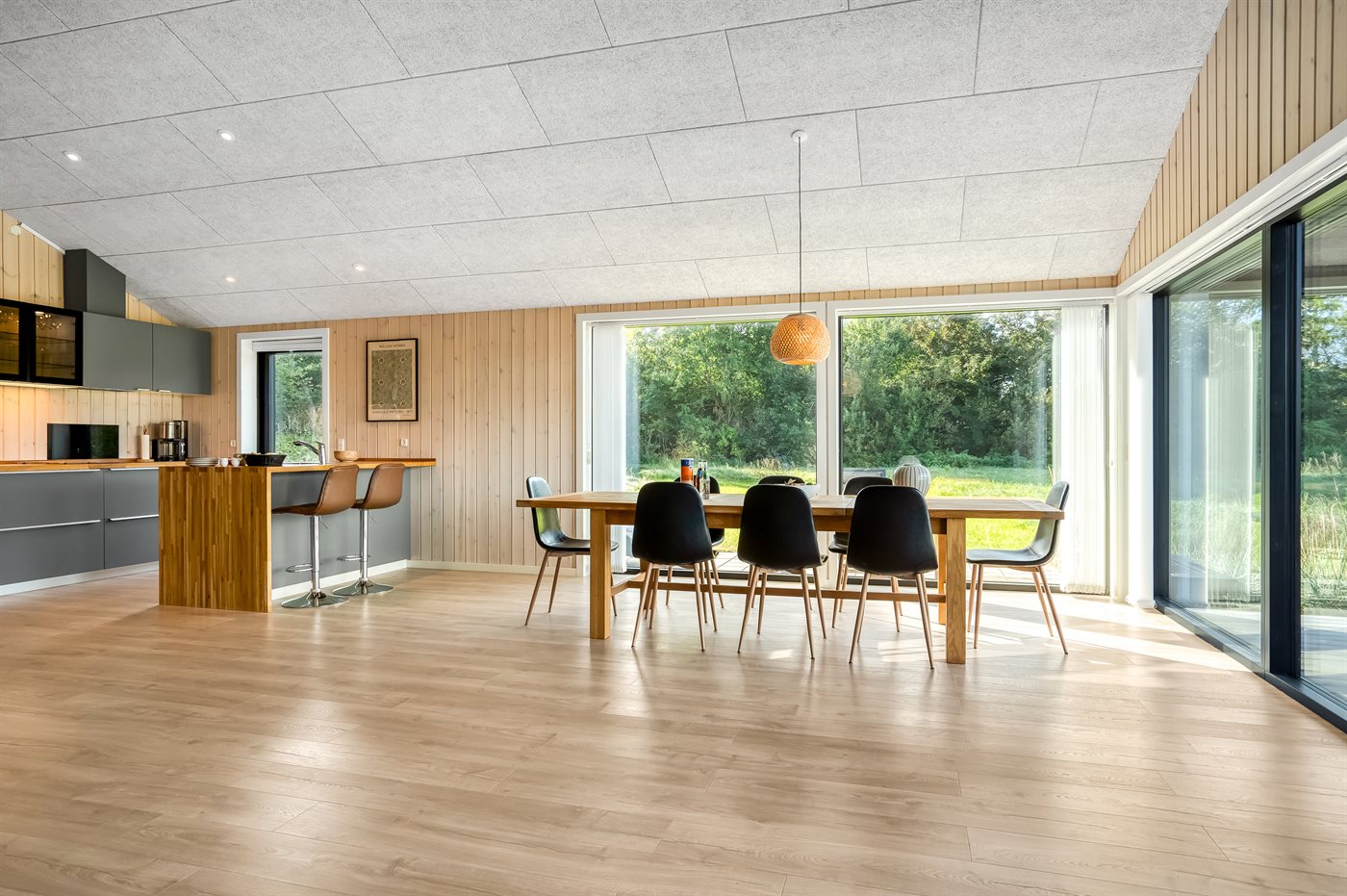 Ferienhaus 42-0277 in Lyngsaa - Bild 4