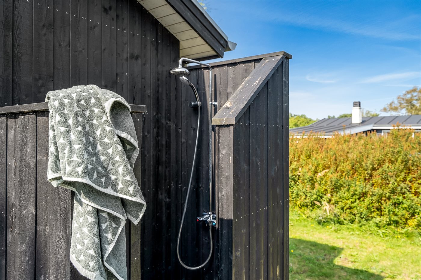 Ferienhaus 42-0278 in Lyngsaa - Bild 2