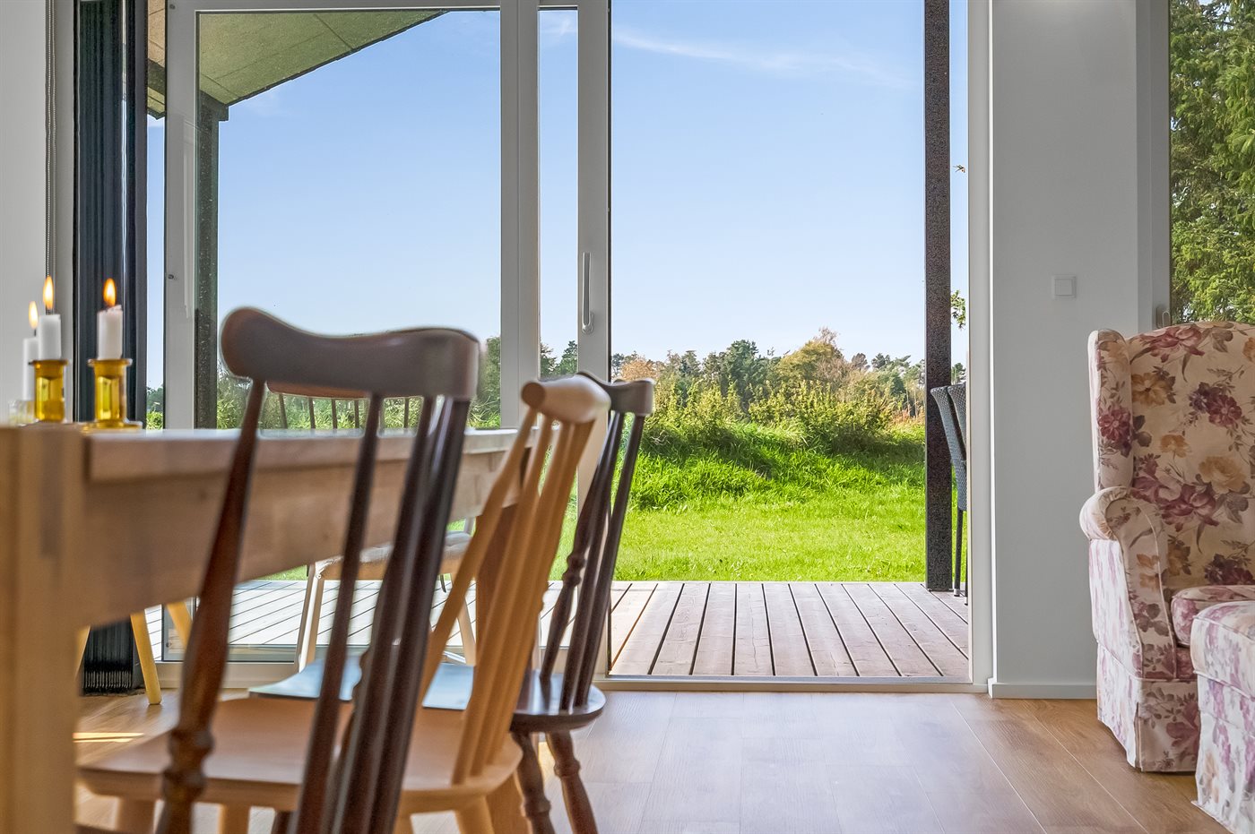 Ferienhaus 42-0278 in Lyngsaa - Bild 3