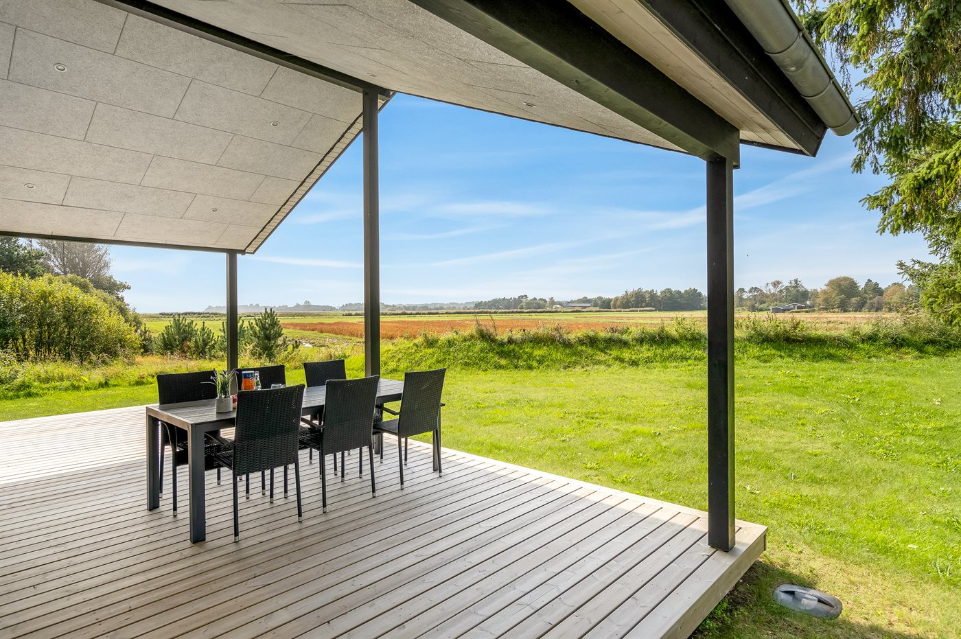 Ferienhaus 42-0278 in Lyngsaa - Bild 4