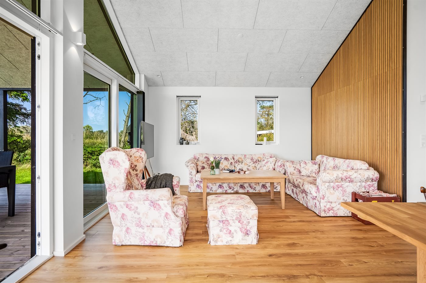 Ferienhaus 42-0278 in Lyngsaa - Bild 5