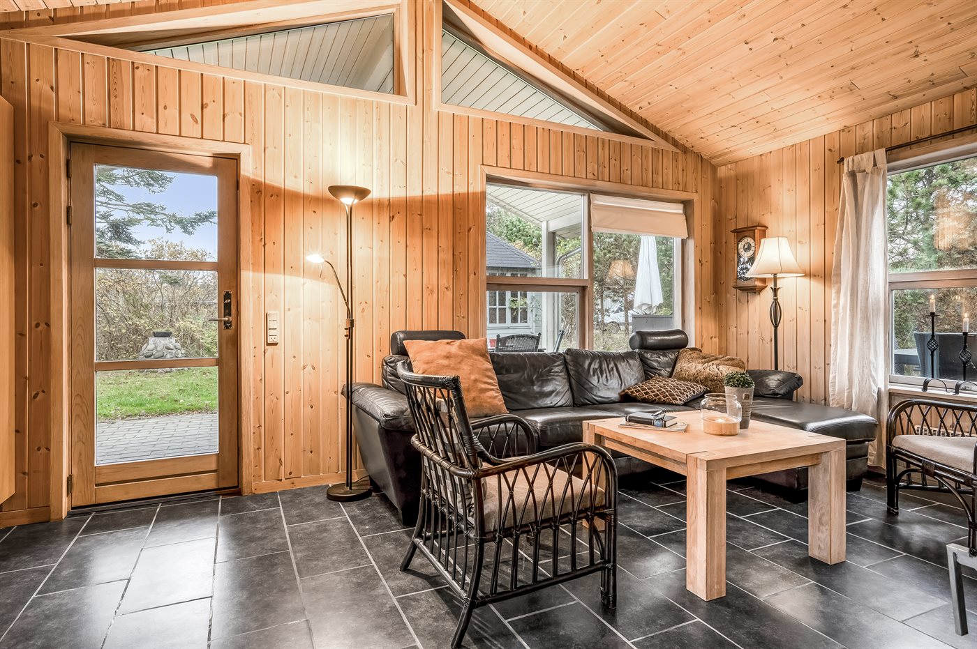 Ferienhaus 42-0279 in Lyngsaa - Bild 3