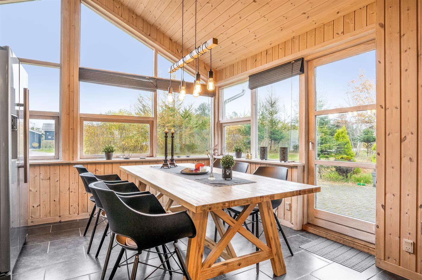 Ferienhaus 42-0279 in Lyngsaa - Bild 4