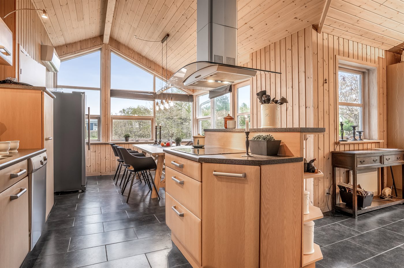 Ferienhaus 42-0279 in Lyngsaa - Bild 5