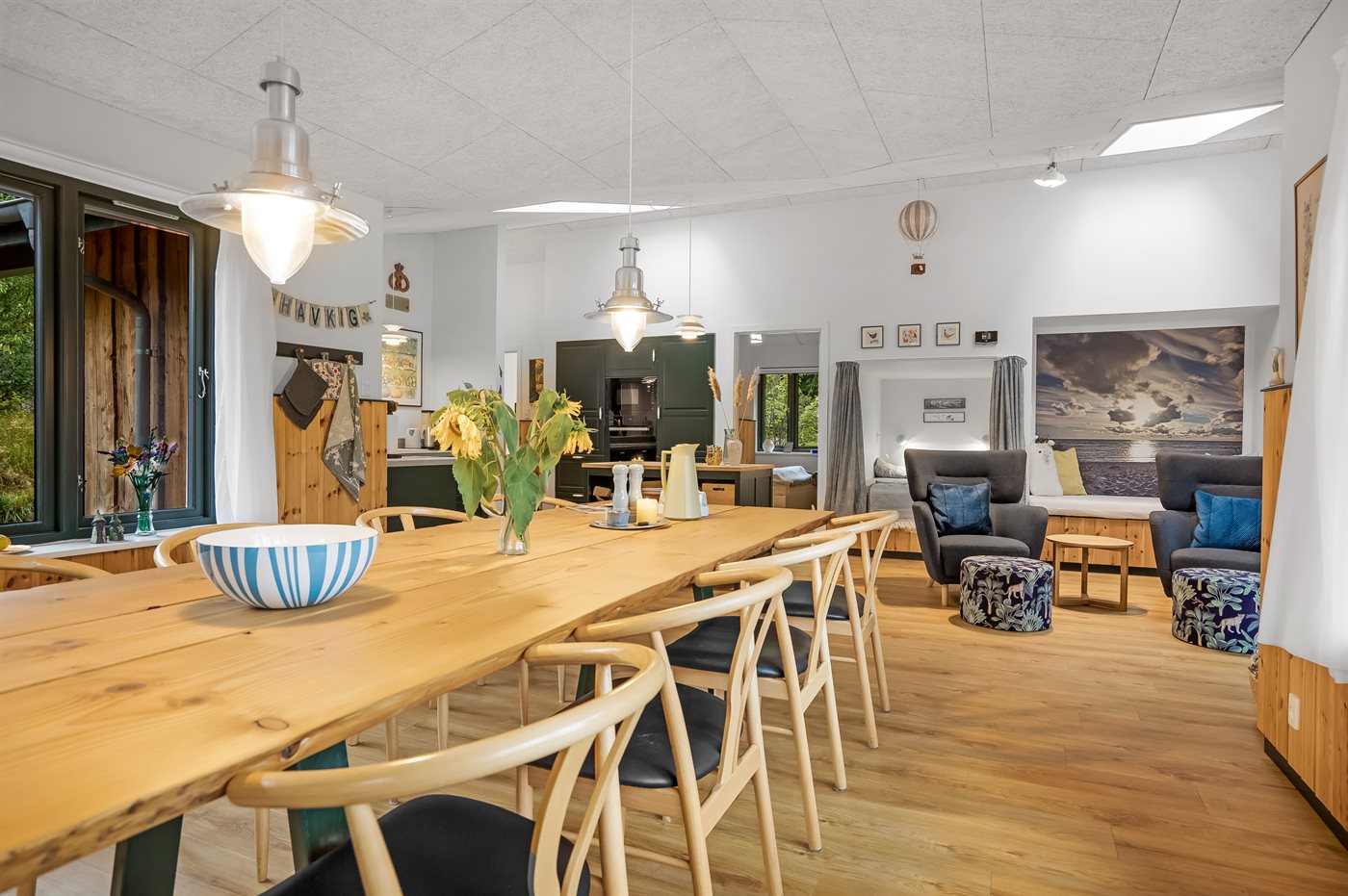 Ferienhaus 42-0280 in Lyngsaa - Bild 3