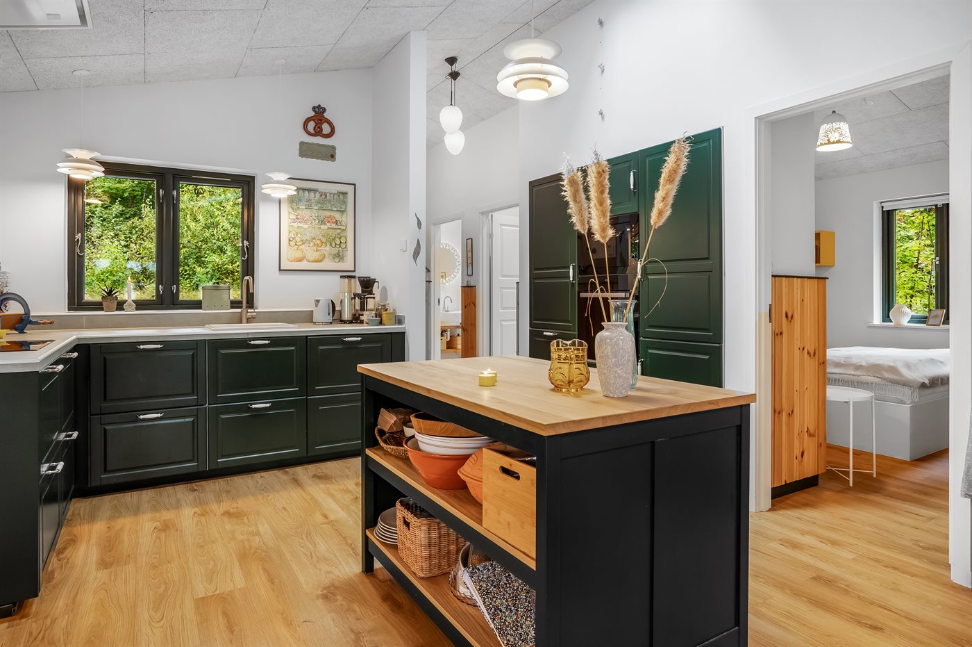 Ferienhaus 42-0280 in Lyngsaa - Bild 4