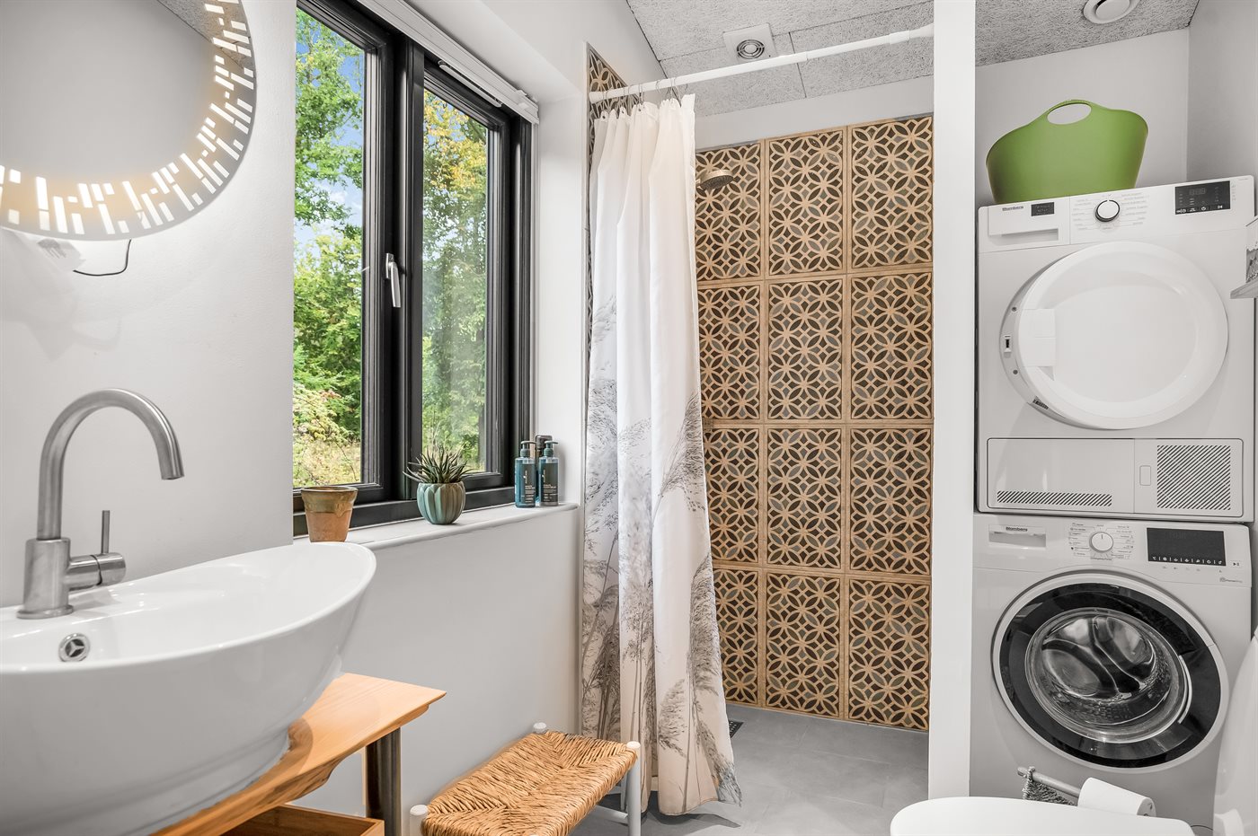 Ferienhaus 42-0280 in Lyngsaa - Bild 5