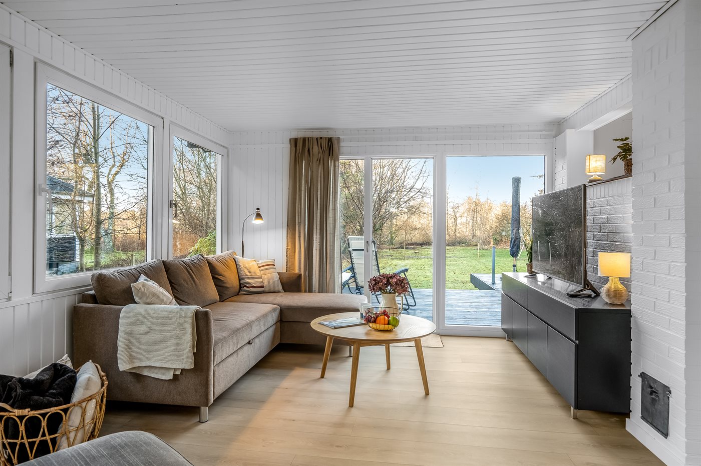 Ferienhaus 42-0281 in Lyngsaa - Bild 2