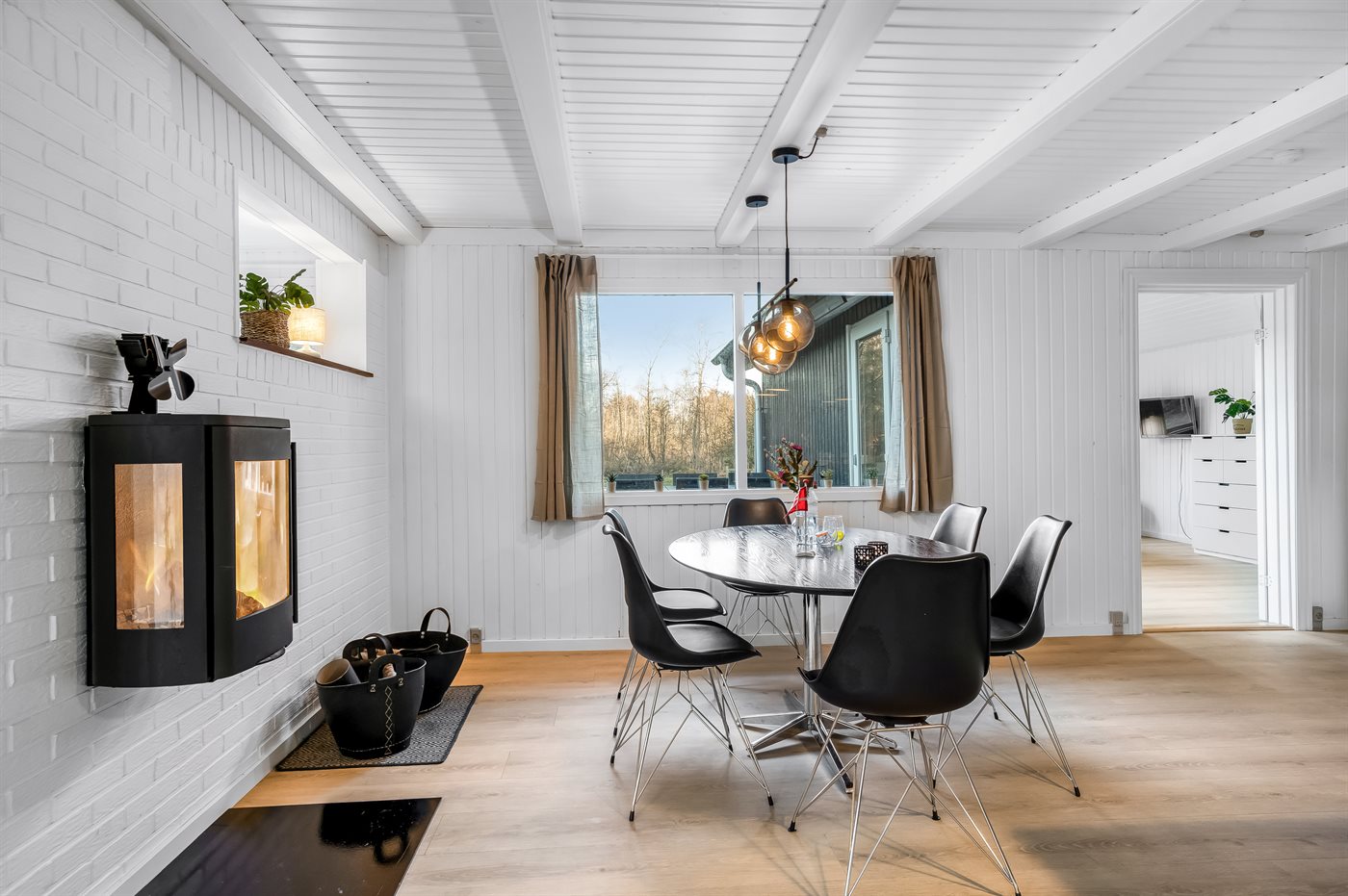 Ferienhaus 42-0281 in Lyngsaa - Bild 3