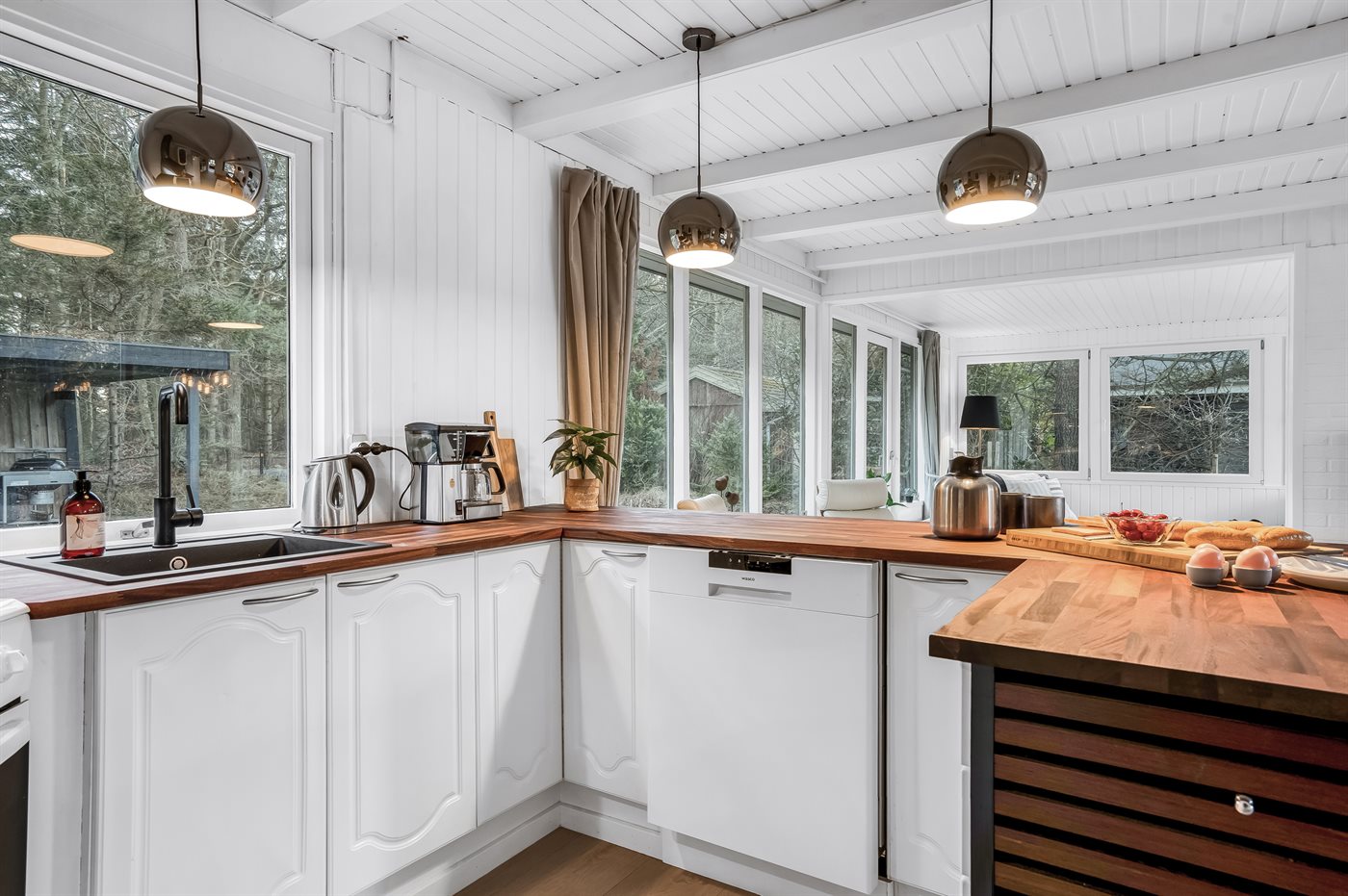 Ferienhaus 42-0281 in Lyngsaa - Bild 4