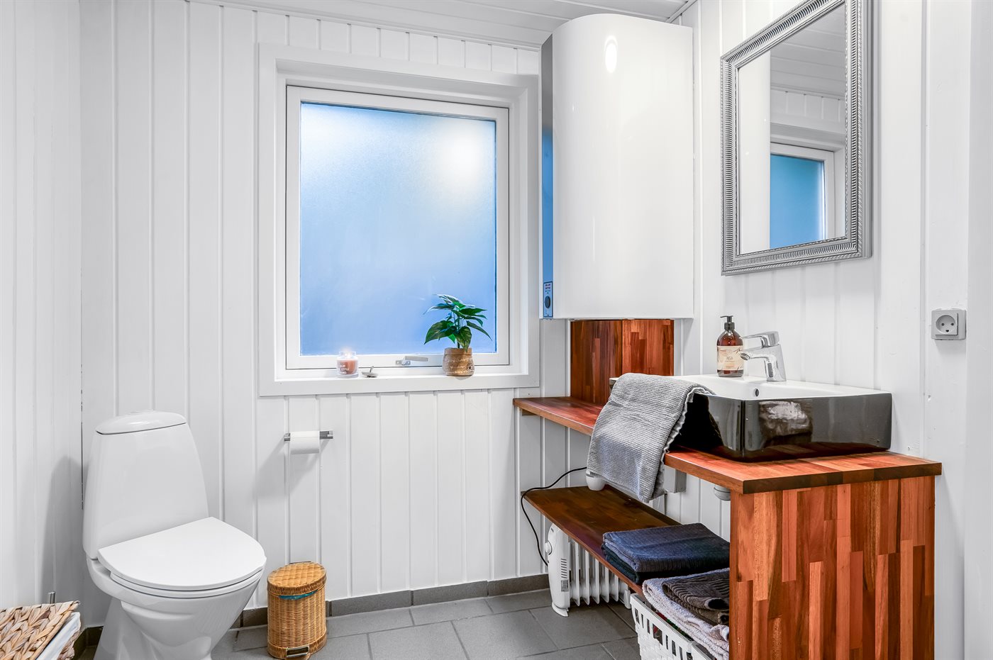 Ferienhaus 42-0281 in Lyngsaa - Bild 5